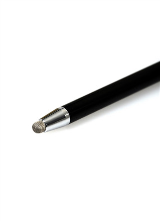 PORT CONNECT PORT CONNECT Universal Stylus 40 cm with cable Black 140228