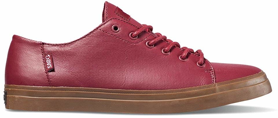 DVS obuwie męskie EDMON Port Coated Canvas