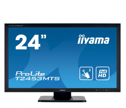 IIYAMA ProLite T2453MTS-B1 24