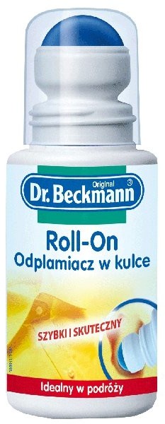 Werner ODPLAMIACZ W KULCE ROLL-ON 75ML