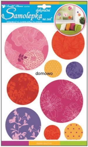 NAKLEJKA NAKLEJKI ŚCIANA MEBLE LUSTRA PŁYTKI