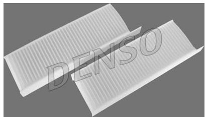 DENSO Filtr kabinowy DCF479P