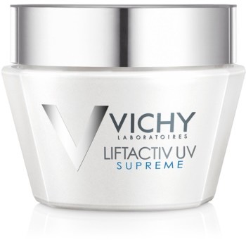 Vichy Liftactiv krem przeciw zmarszczkom do wszystkich rodzajów skóry SPF 15 50 ml