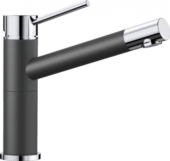 Blanco ALTA Compact antracyt 515323