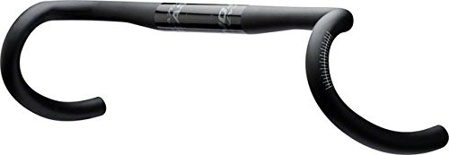 Easton ea70 AX kierownica Route dorosłych unisex, czarny EA8022617
