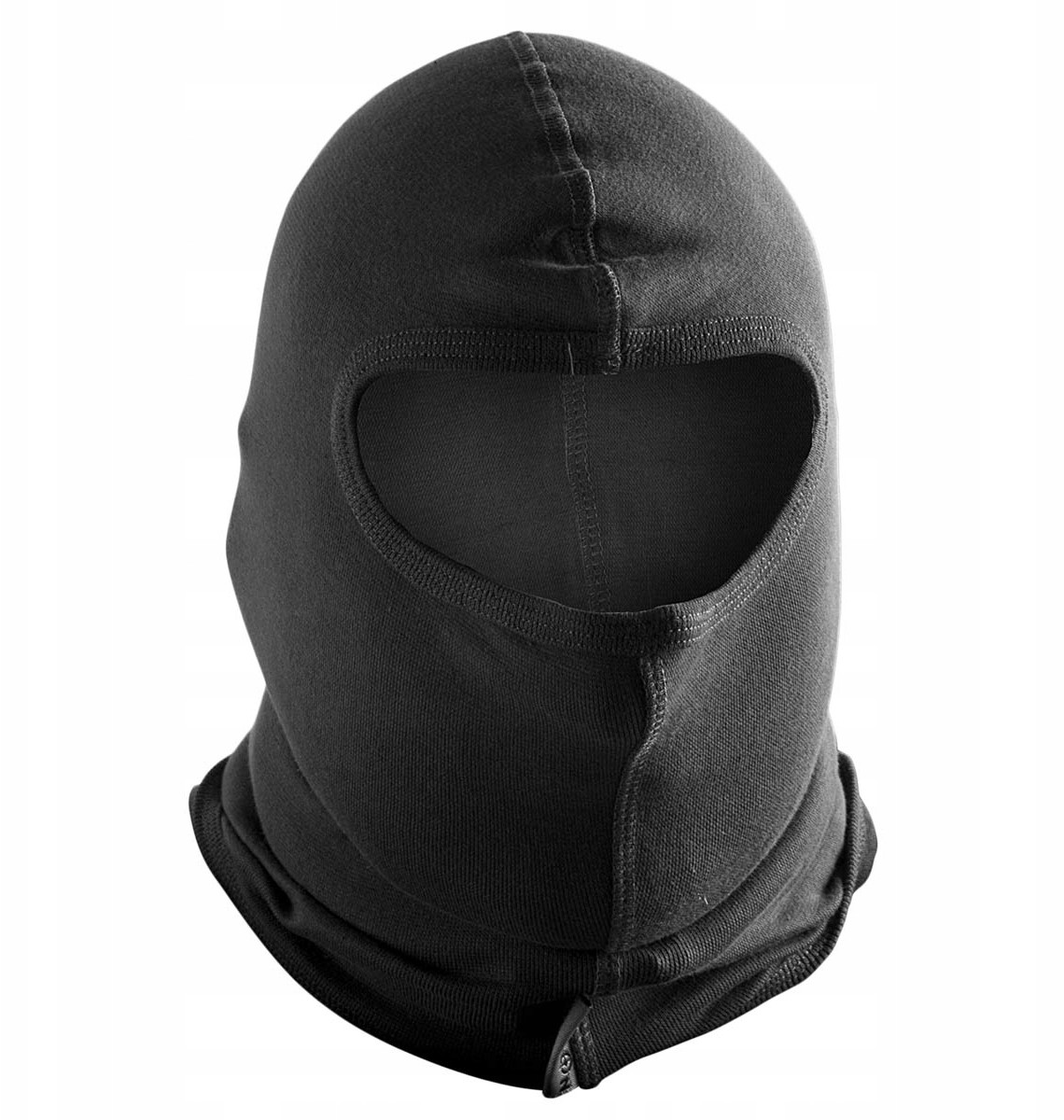 Kominiarka Helikon Jednootworowa - Czarna