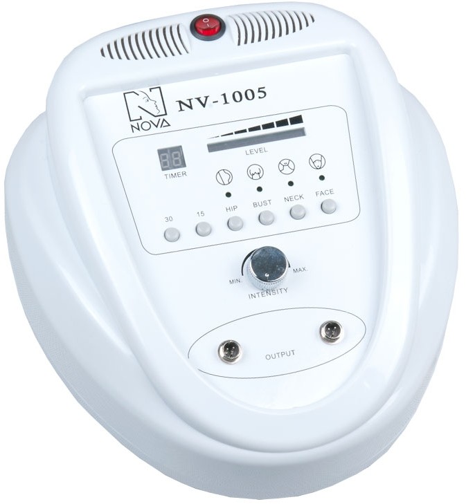 beauty system Urządzenie Kosmetyczne Bio Skin Lifting BSBN-1005