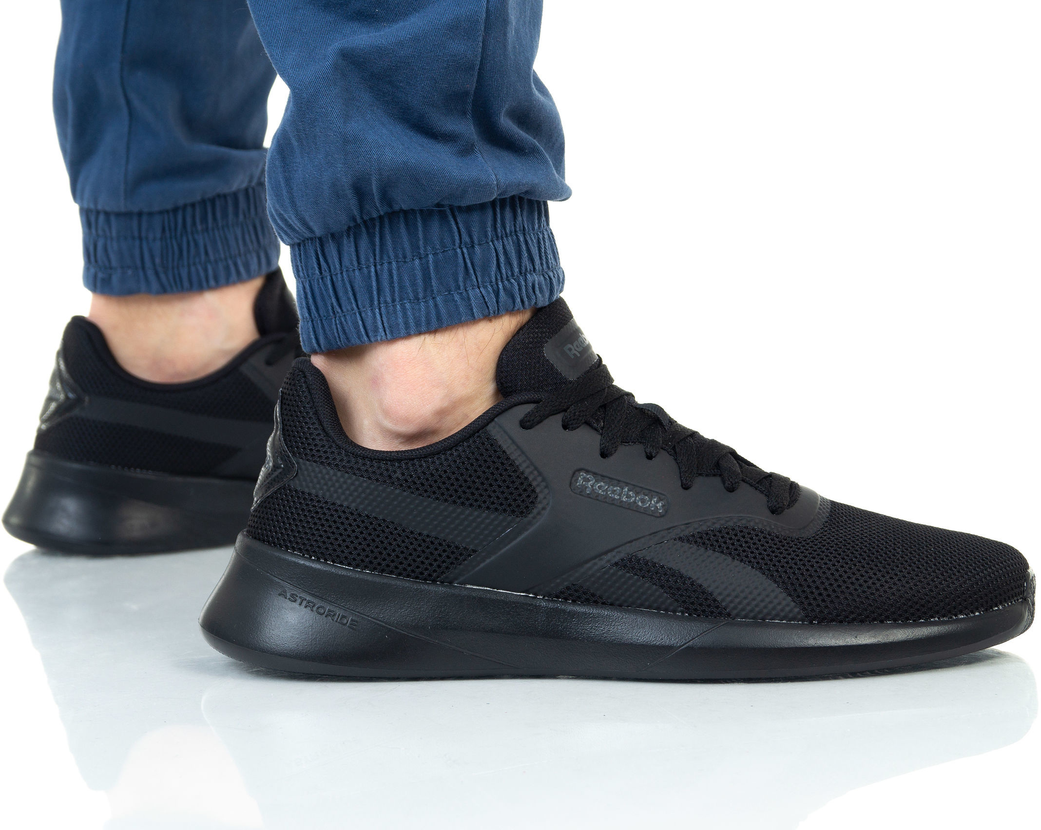 Reebok ROYAL EC RIDE 3 CN7373
