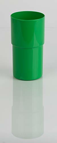 Kimmel Kimmel 21-000-1104-1 kubek do picia 330 ml tworzywo sztuczne zielony 21-000-1104-1