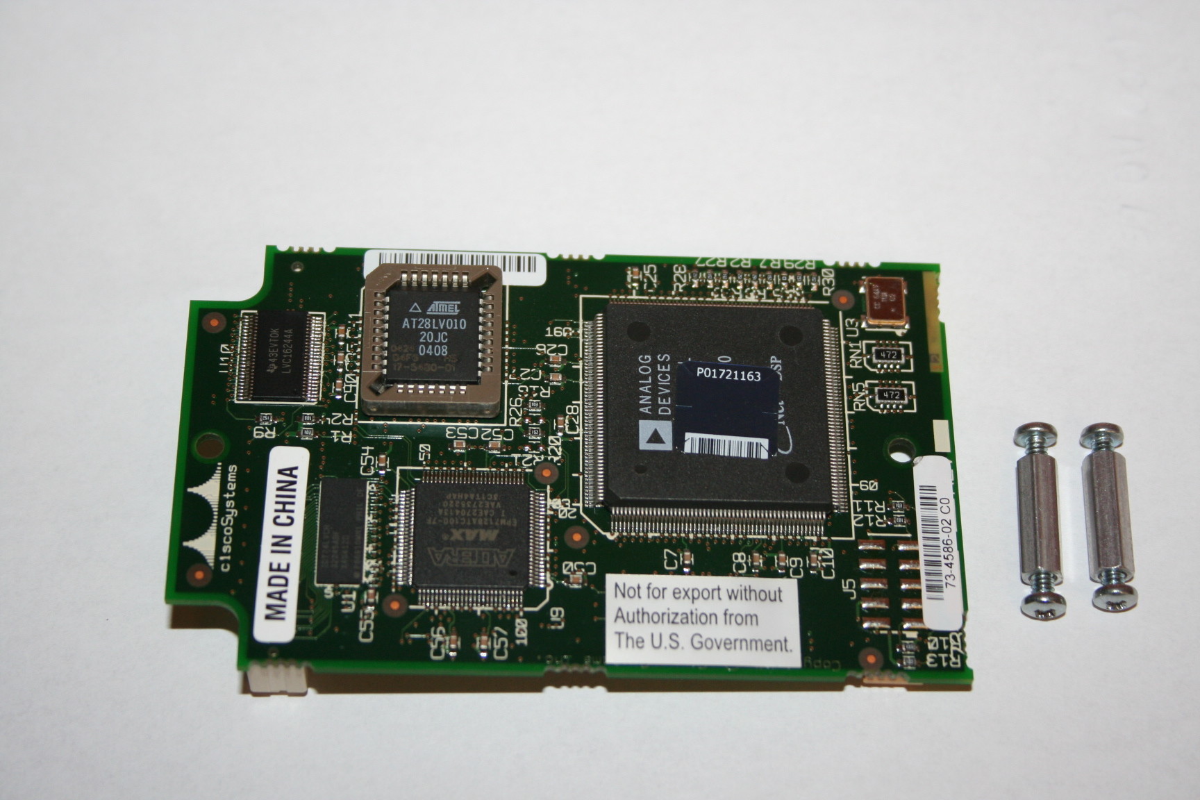 Cisco MOD1700-VPN MOD1700-VPN