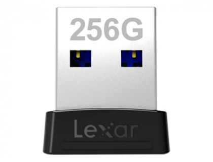 Lexar 256GB JumpDrive S47 USB 3.1 250MB/s