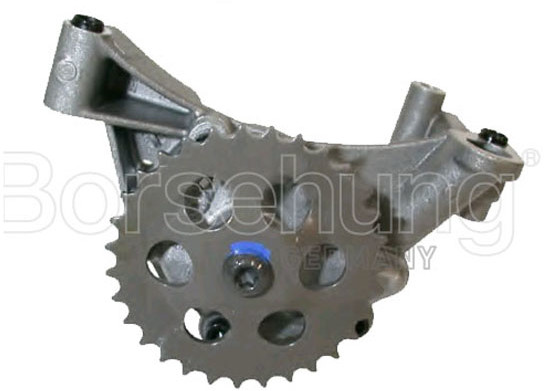 BORSEHUNG Pompa oleju BORSEHUNG B12689 B12689