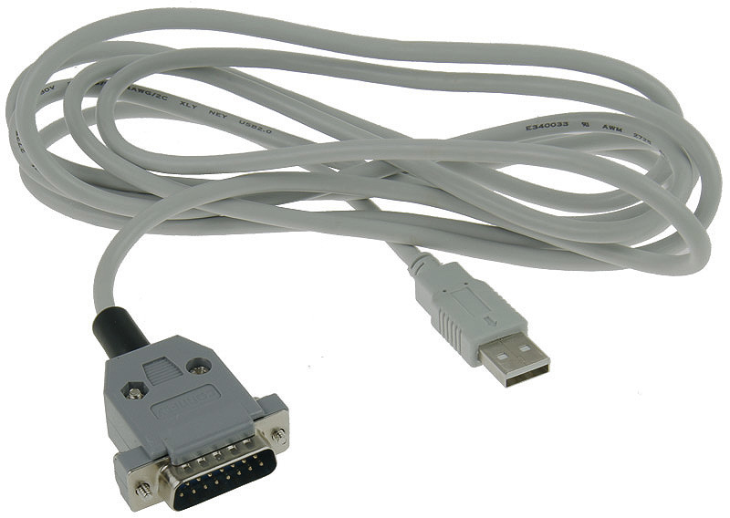 AC Wiązka skanera diagnostycznego AC SXC 1011 OBDII / EOBD do PC AKC.E135