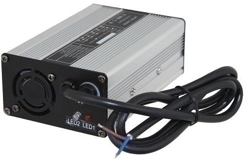 Ładowarka Li-ion 4SL 14,8V 5A 120W