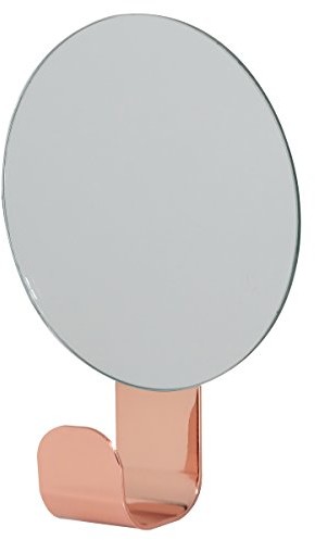 Sealskin Hak Brix z lustrem, miedź, jeden rozmiar 362471644