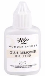 REMOVER Wonder Lashes Wonder Lashes Glue 20g 8161