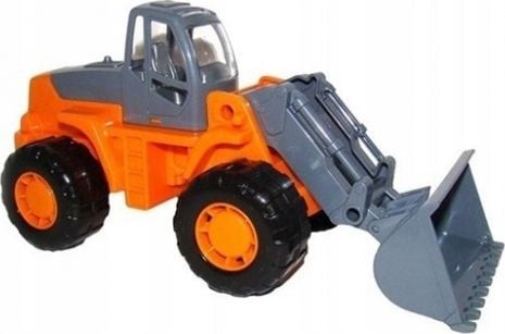 Wader Polesie 57075 Traktor-ładowarka Mistrz