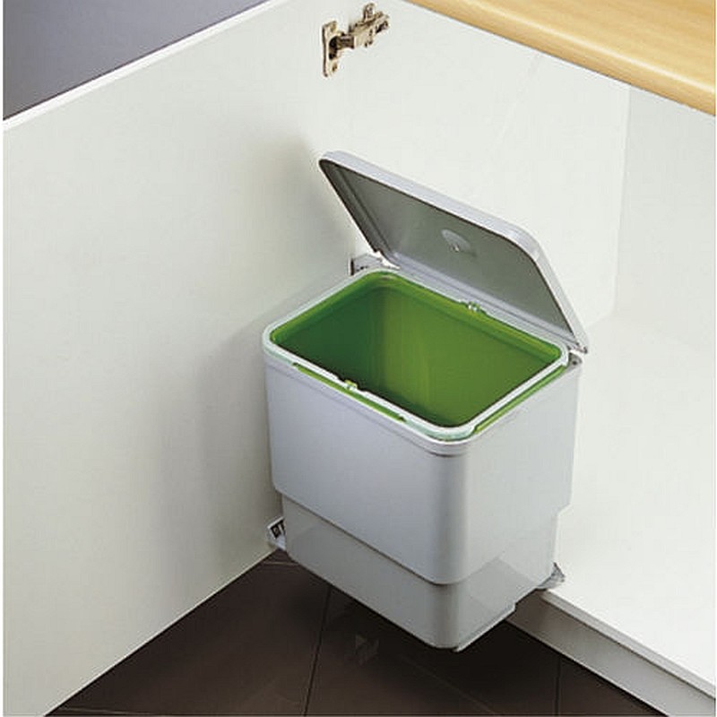 Alveus SESAMO 2 x 8L Sortownik odpadów 1015816