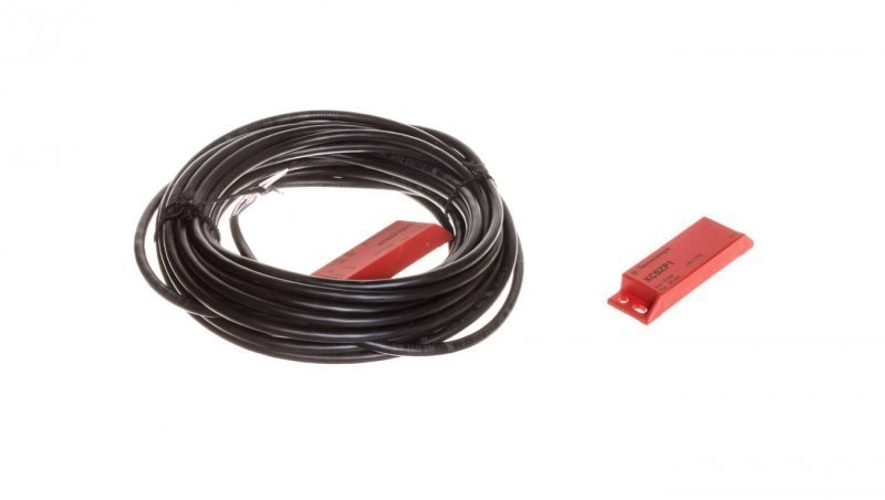Schneider Electric Łącznik magnetyczny bezpieczenstwa 24V DC 88x25x13mm NZ+2xNO XCSDMP70010 XCSDMP70010