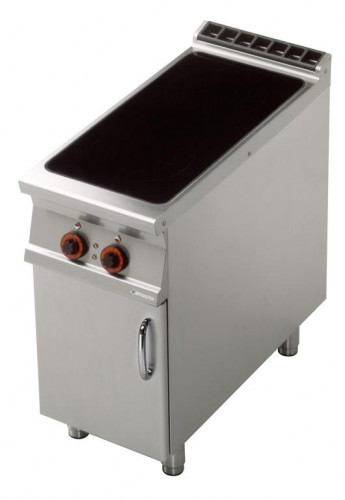 RM Gastro Kuchnia indukcyjna z szafką PCI-94 ET