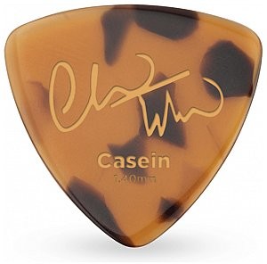 D'Addario D'Addario Chris Thile Signature Casein 1.4mm Kostka do mandoliny 2CA7-01CT