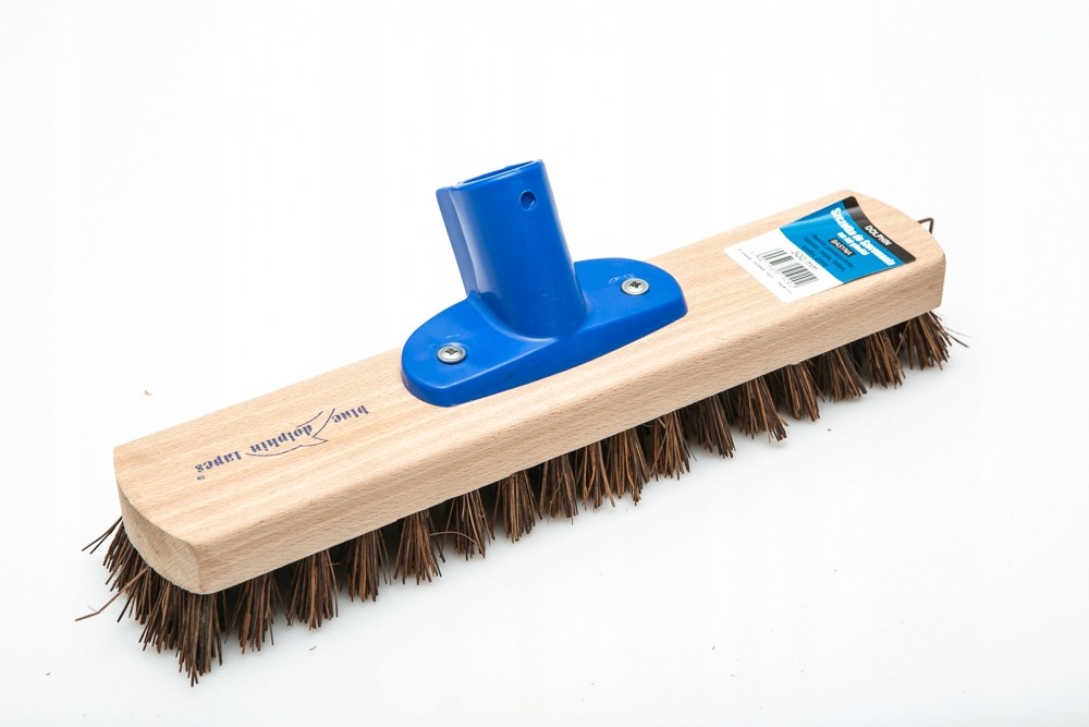 Blue Delfin Szczotka Do Szorowania 300MM Basyna