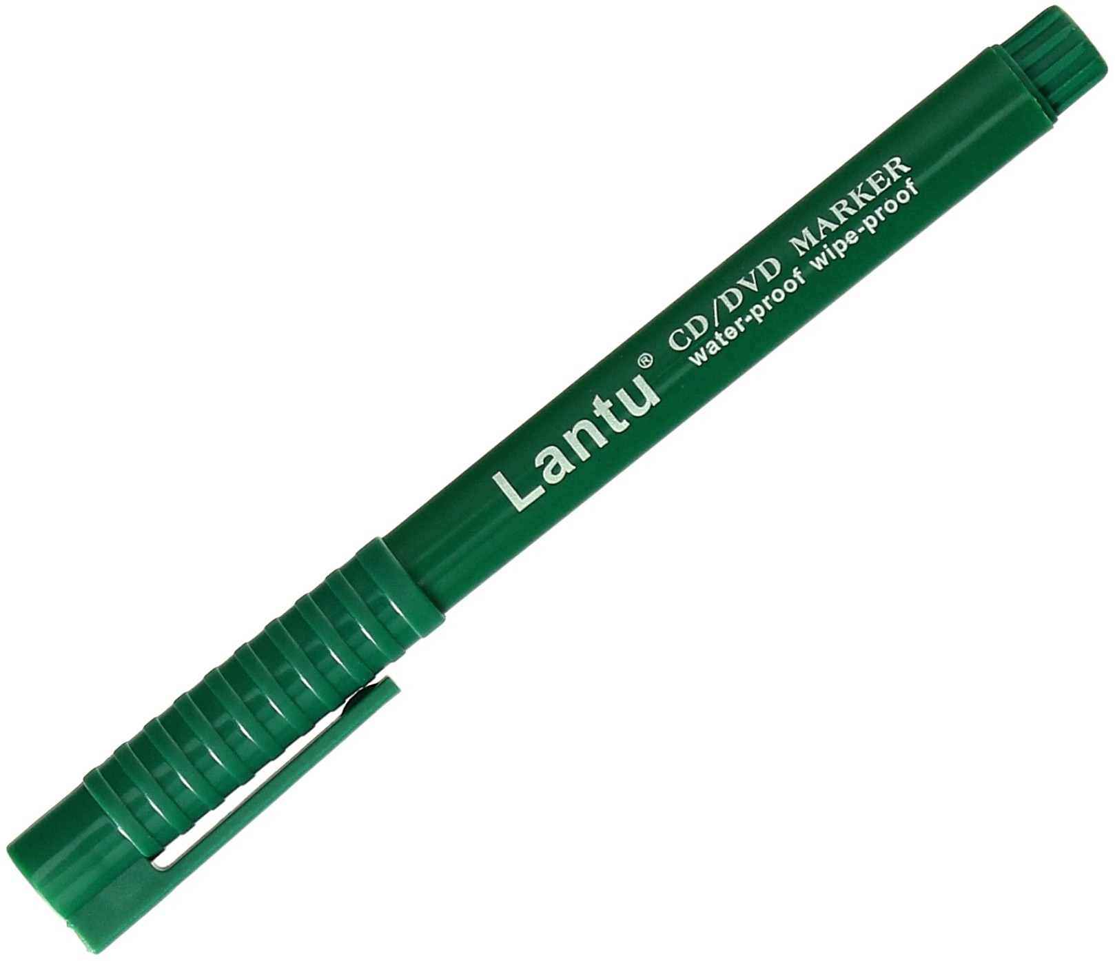 D RECT Marker CD 0.4-05mm zielony