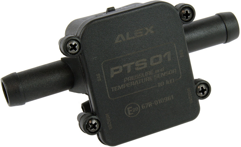 Alex Mapsensor czujnik ciśnienia i temperatury gazu PTS01 Optima 5-pin