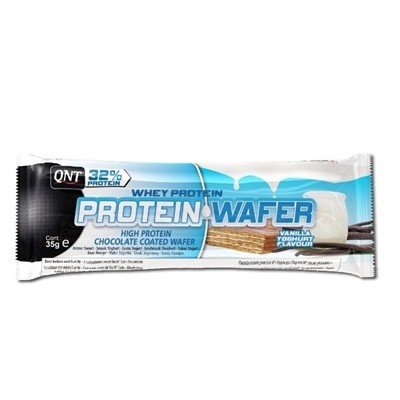 QNT Protein Wafer 12x35g