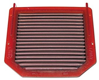 BMC FM410/10 Sport Replacement filtr powietrza, wielokolorowy FM410/10