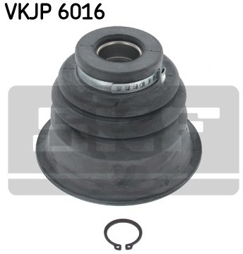SKF Zestaw osłon, półoś napędowa VKJP 6016