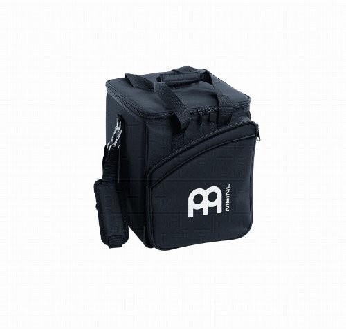 Meinl Percussion meinl Percussion MIB-L Professional IBO drum Bag (Large), czarna MIB-L