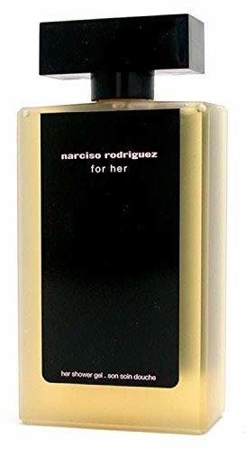Narciso Rodriguez For Her żel pod prysznic  200 ML/6.7oz