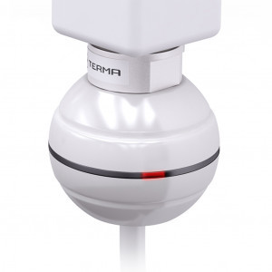 Terma WER2G04-F916T REG 2 400W Biały