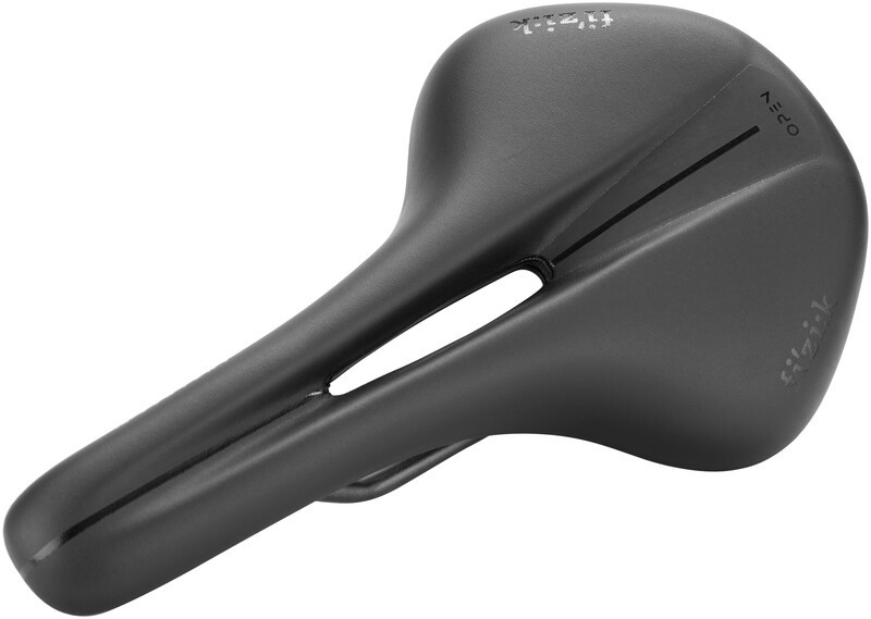 Fizik Antares R3 Siodełko wyścigowe Large Open, black 2020 Siodełka szosowe 07264542