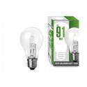 INQ ŻARÓWKA HALOGENOWA E27 70W ECOCLASIC A55 1180lm 2800K 230V HLE040