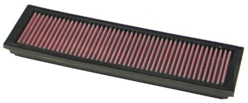 K&N 33  2677 K & N zamienny filtr powietrza 33-2677