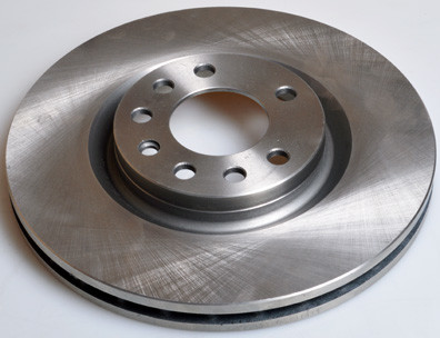 DENCKERMANN Tarcza hamulcowa B130511 B130511