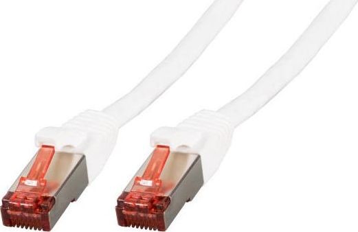 EFB Patchcord S FTP Cat.6 PVC CCA 1m K5518C.1 K5518C.1