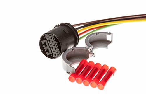 SENCOM SenCom 3061501 zestaw naprawczy wiązka przewodów drzwi tylne 3061501