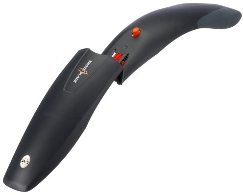 Sks Ochrona koło SHOCKBLADE 66 cm (26 cale) blacha ochronna 10083