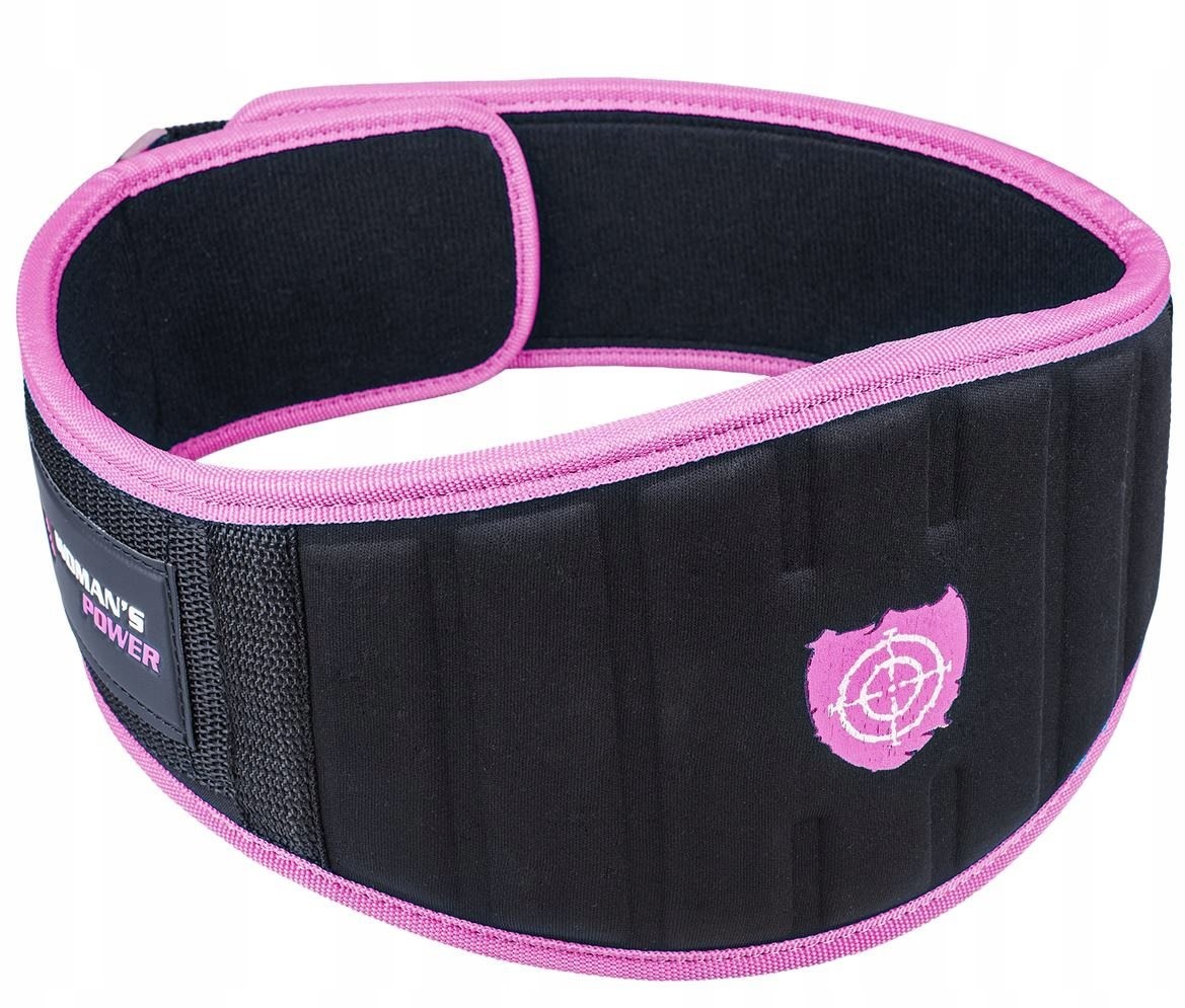 POWER-SYSTEM PAS WOMAN'S POWER-PINK-S