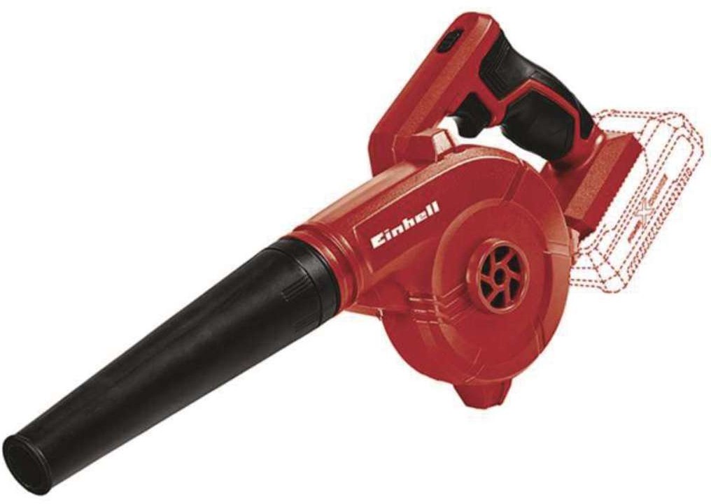 Einhell TE CB 18/180 Li Solo Expert