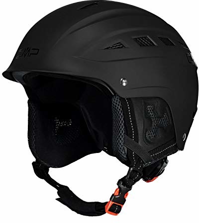 Cmp Xa-1 kask, czarny, l 38B4697