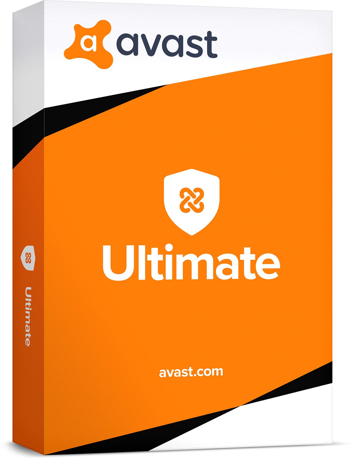 Avast Software Ultimate 1 PC / 2 Lata