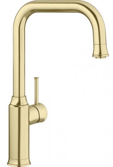 Blanco Bateria stojąca Livia-S Złoty 526687