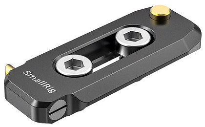 SmallRig 2468 Low-profile NATO Rail 50mm szyna NATO