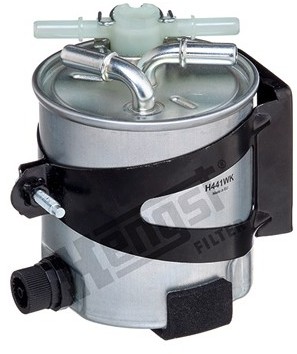 HENGST FILTER Filtr paliwa FILTER H441WK