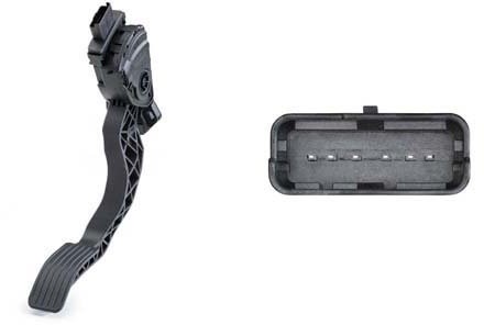 Hella czujniki 6pv 009 949  831 6PV 009 949-831