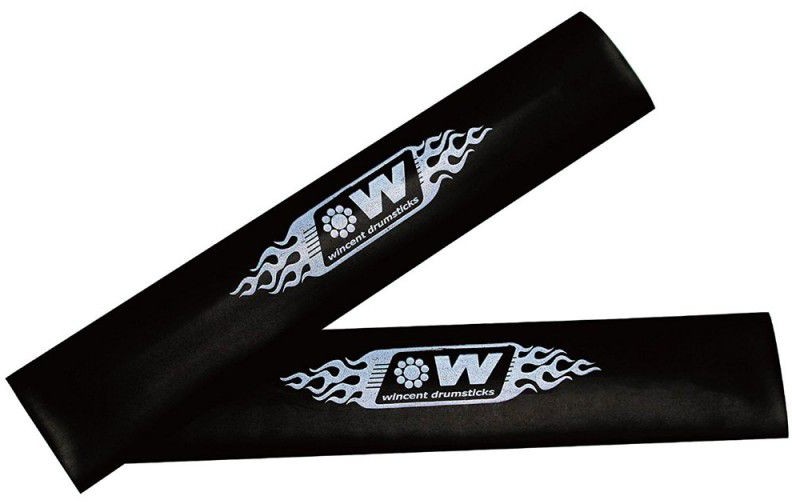 Wincent Stickgrip opaski antypoślizgowe, termokurczliwe do pałek perkusyjnych